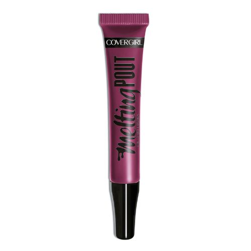 Bargain! Covergirl Melting Pout Gel Liquid Lipstick