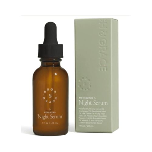 Hugh & Grace Renewing Night Serum