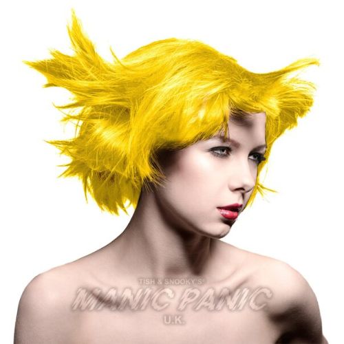 Manic Panic Professional Hair Color