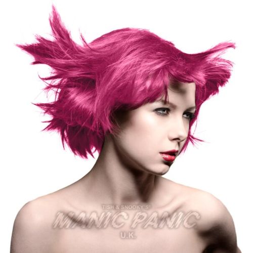 Manic Panic Professional Hair Color