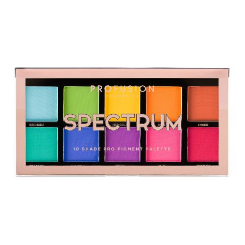 Bargain! Profusion Spectrum Palette