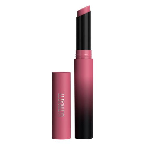 Bargain! Maybelline Color Sensational Ultimatte Slim Lipstick