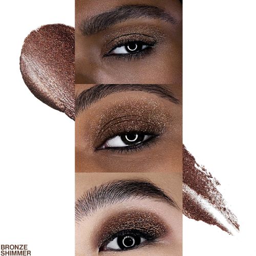 Smashbox Always On Shimmer Cream Eyeshadow