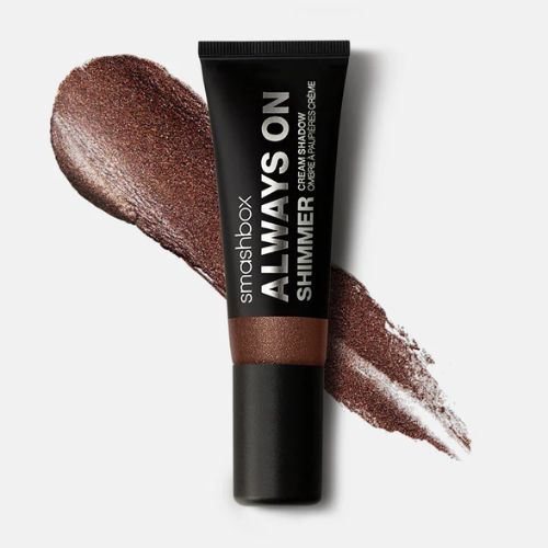Smashbox Always On Shimmer Cream Eyeshadow