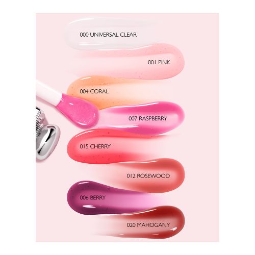 Christian Dior Addict Lip Glow Oil