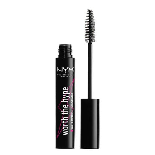Bargain! NYX Worth The Hype Mascara