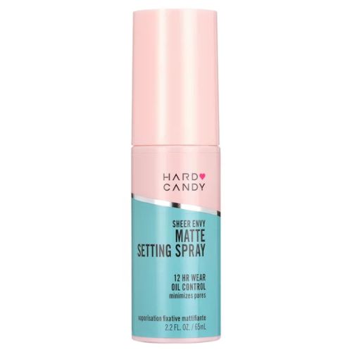 Hard Candy Matte Setting Spray