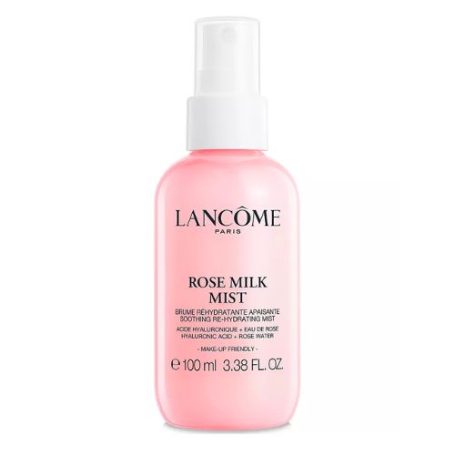 Final Sale! Lancome Rose MIlk Mist