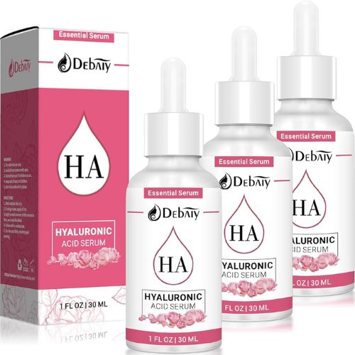 Bargain! Debaiy Hyaluronic Acid Serum