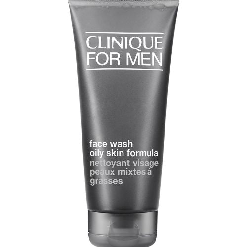 Bargain! Clinique for Men Face Wash Oily Skin Mini
