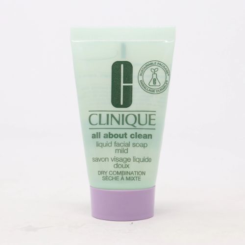 Bargain! Clinique All About Clean Mini