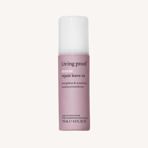 Living Proof Restore Repair Leave In