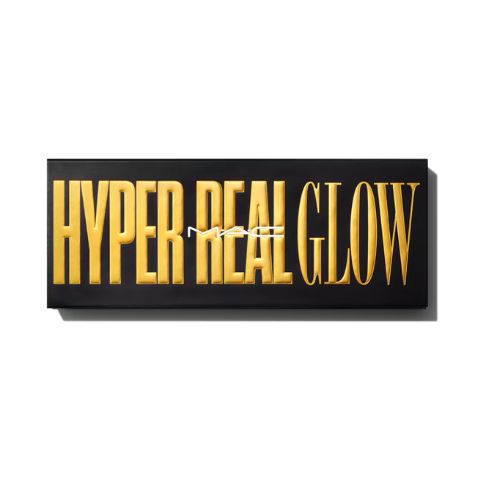 MAC Hyper Real Glow Palette