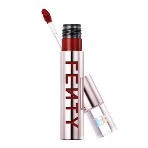 Fenty Beauty Icon Velvet Matte Liquid Lipstick