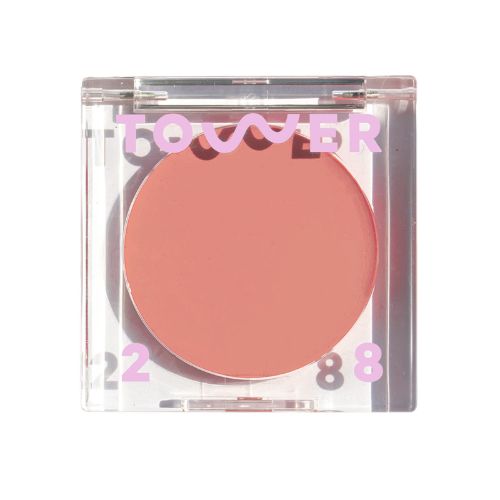 Tower 28 Beach Please Luminous Tinted Balm