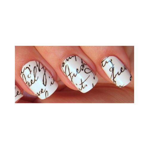 Bargain! Sally Hansen Salon Effects Nail Polish Strips