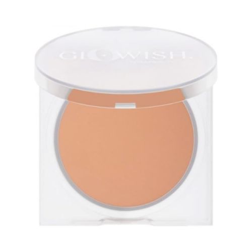 Final Sale! Huda Beauty Glowish Luminous Pressed Powder