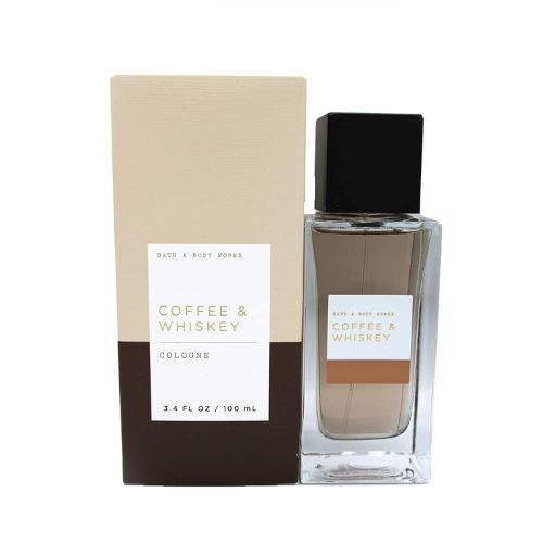 Bath & Body Works Cologne