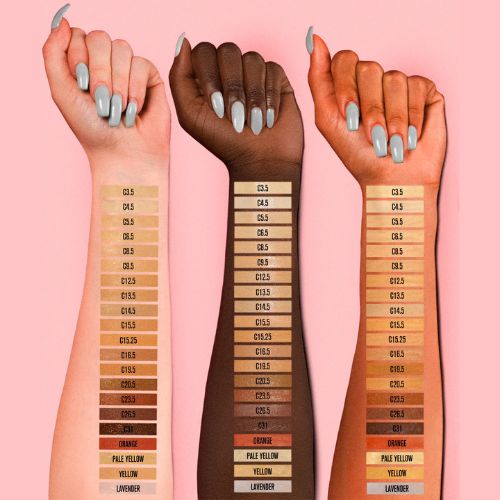 Jeffree Star Magic Star Concealer