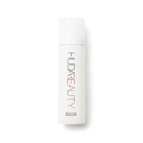 Huda Beauty Glow Coco Hydrating Mist