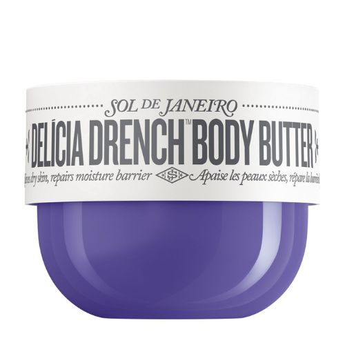Sol de Janeiro Delicia Drench Body Butter