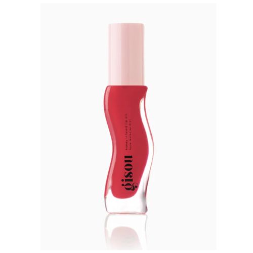 Gisou Honey Infused Lip Oil