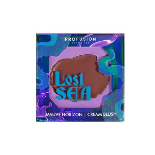 Bargain! Profusion Lost Sea Mauve Horizon Cream Blush