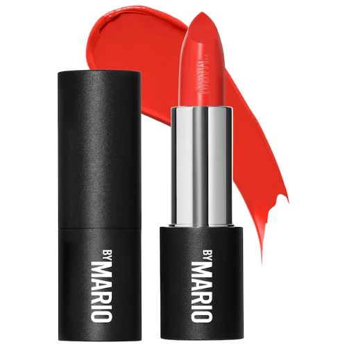 Makeup by Mario SuperSatin Lipstick