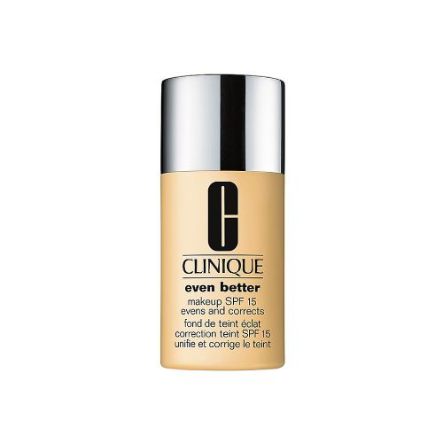 Clinique Even Better Makeup SPF 15 Foundation