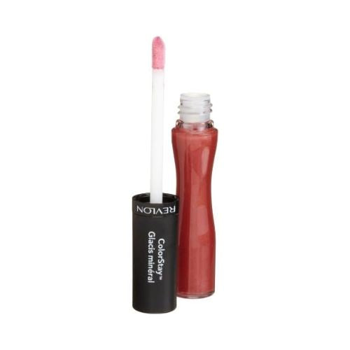 Bargain! Revlon ColorStay Mineral LipGlaze