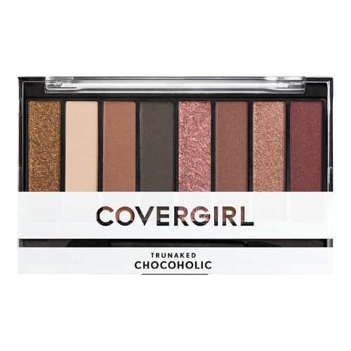 Bargain! Covergirl TruNaked Chocoholic