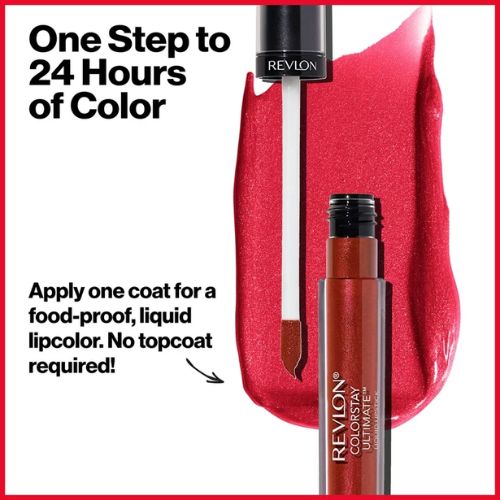 Bargain! Revlon Colorstay Ultimate Liquid Lipstick