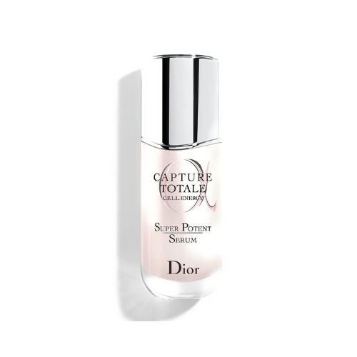Christian Dior Capture Totale Super Potent Serum Mini