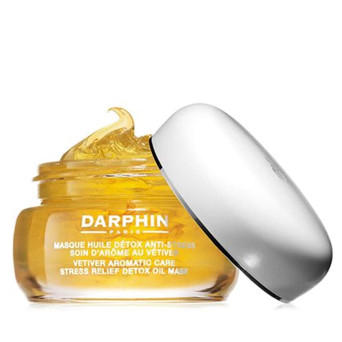 Darphin Paris Vetiver Aromatic Relaxing Oil Mask