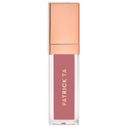 Patrick Ta Major Volume Plumping Gloss