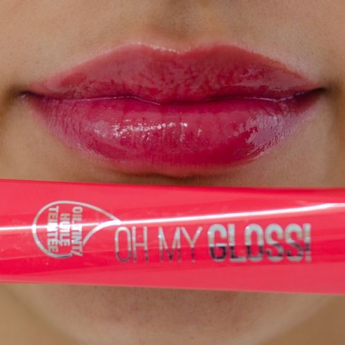Bargain! Rimmel Oh My Gloss Lip Oil Tint