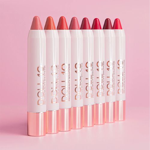 Bargain! Doll 10 Lip Crayon