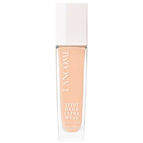 Final Sale! Lancome Teint Idole Ultra Wear Care & Glow Foundation SPF27