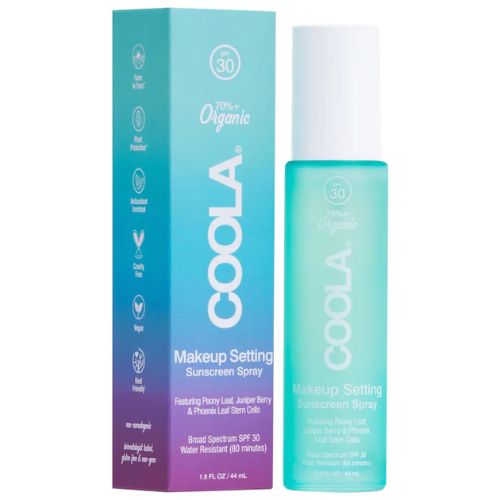 Coola SPF30 Makeup Setting Spray