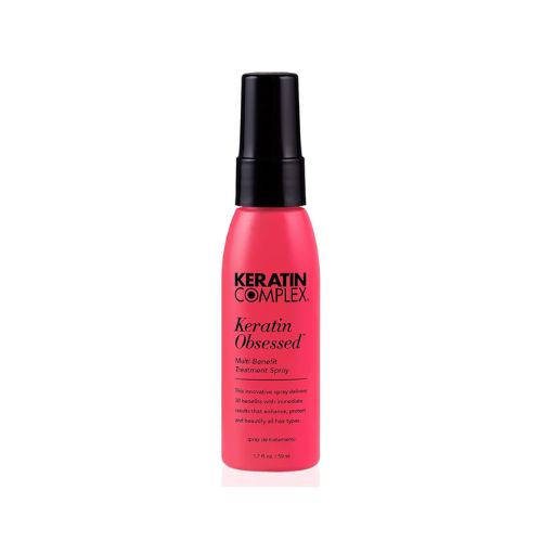 Bargain! Keratin Complex Multi-Benefit Treatment Spray