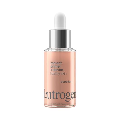 Bargain! Neutrogena Radiant Primer + Serum