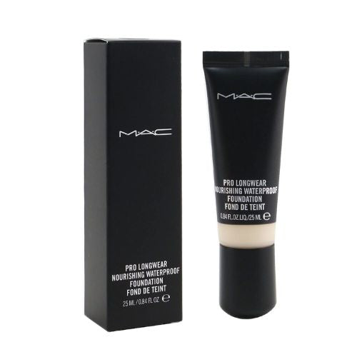 MAC Pro Longwear Waterproof Foundation