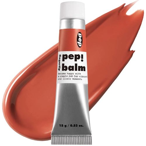 Bargain! I'm Meme K-Beauty Pep! Balm