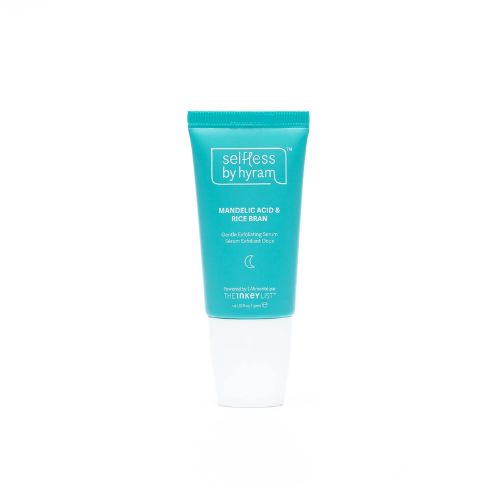 Bargain! The Inkey List Selfless by Hyram Mandelic Acid + Rice Bran