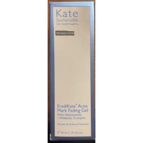 Final Sale! Kate Somerville Eradikate Acne Mark Fade Gel