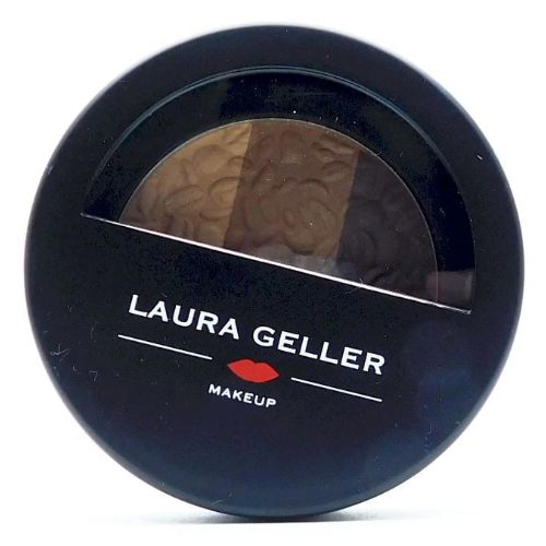 Bargain! Laura Geller Baked Impressions Eye Palette