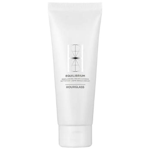 Hourglass Equilibrium Rebalancing Cream Cleanser