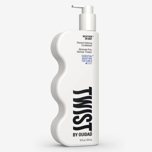 Final Sale! Ouidad Twist Weather Or Not Element Defying Conditioner