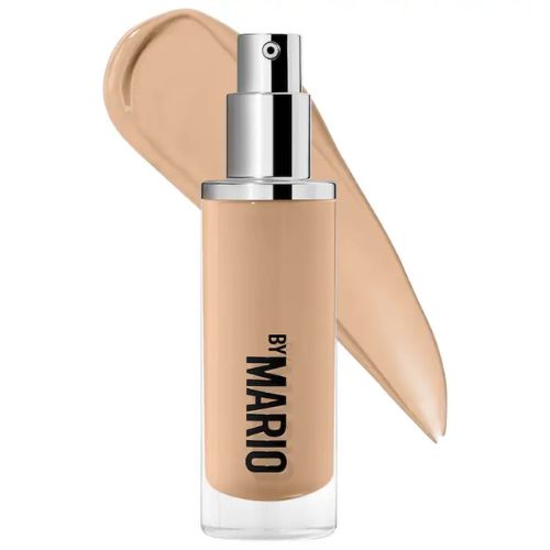 Makeup by Mario SurrealSkin Liquid Foundation