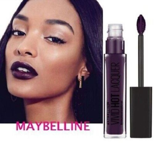Bargain! Maybelline Vivid Hot Lacquer
